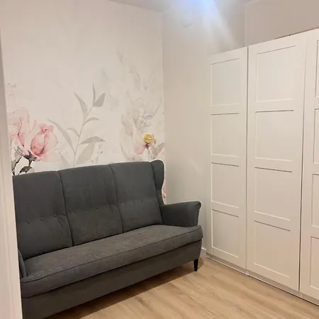 Chylonska 106 M39 Apartment *