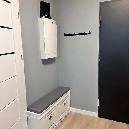 Apartment Chylonska 106 M39
