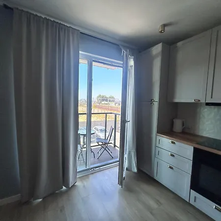 Chylonska 106 M39 Apartment *