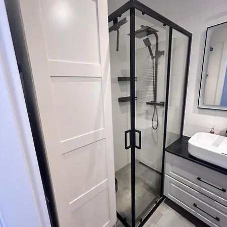 Chylonska 106 M39 Apartment