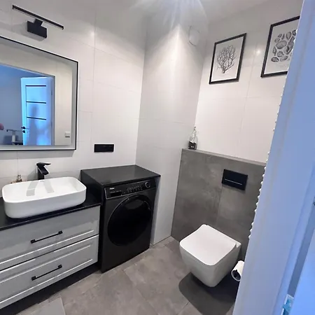 Chylonska 106 M39 Apartment *