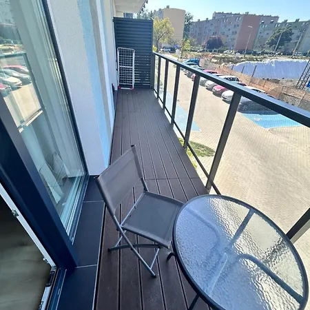 Chylonska 106 M39 Gdynia