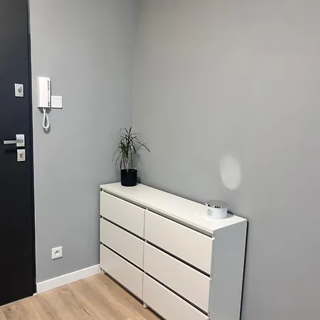 Chylonska 106 M39 Apartment