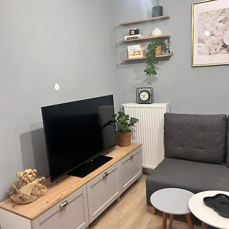 Chylonska 106 M39 Apartment Gdynia